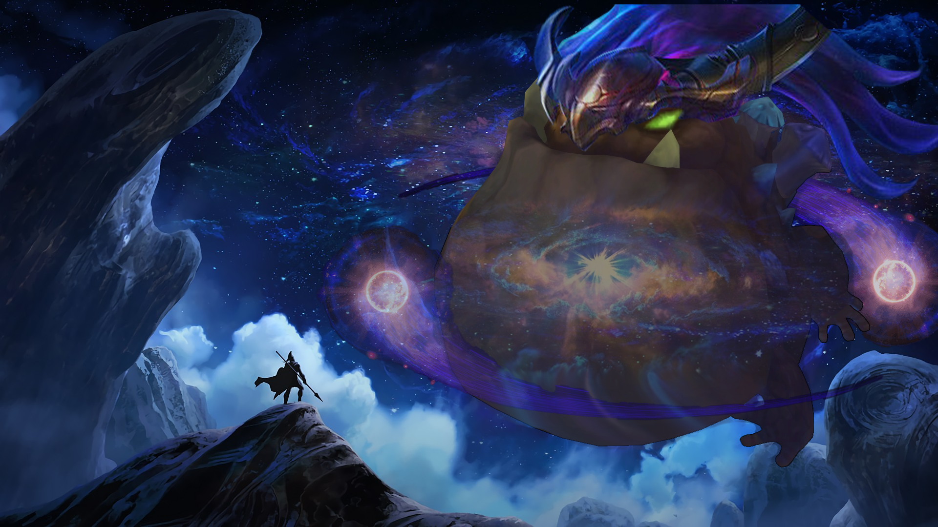 Aurelion Gromp