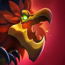 Raptor icon