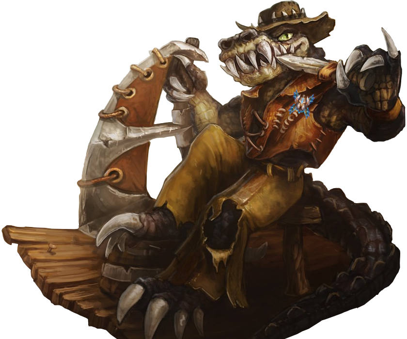 Renekton
